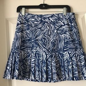 Lady Hagen Golf Skort